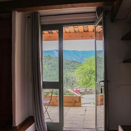Les Ricoux Διαμέρισμα Montfroc Εξωτερικό φωτογραφία