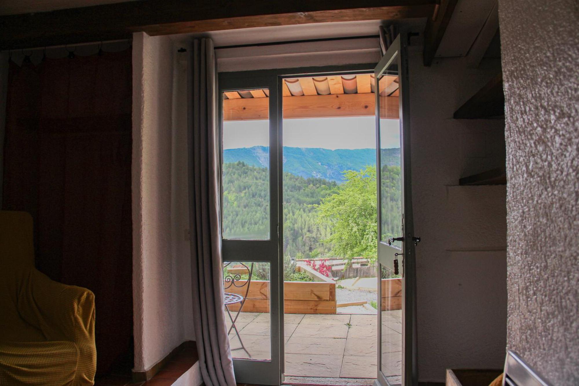 Les Ricoux Διαμέρισμα Montfroc Εξωτερικό φωτογραφία